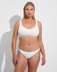 Sunday Top D+ - Coconut