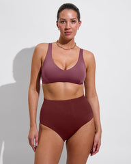 Sunday Top D+ - Desert Plum