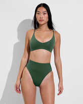 Sunday Top - Tropics