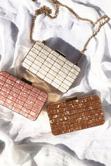 High Hopes Bag - Ivory