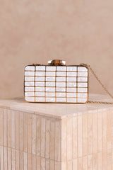 High Hopes Bag - Ivory