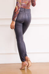 Sweet Talk Jeans - Navy