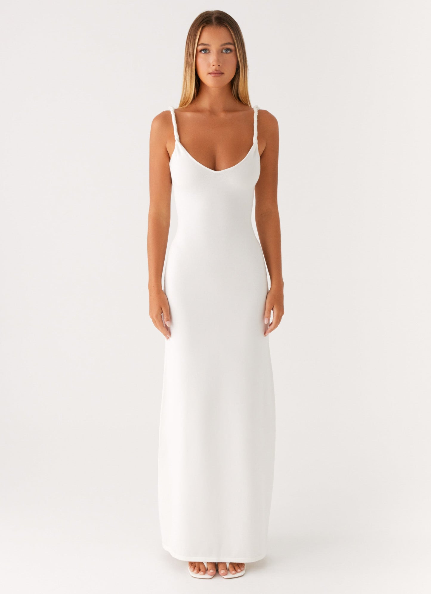 Charlotte Long Dress Anastasia Royale