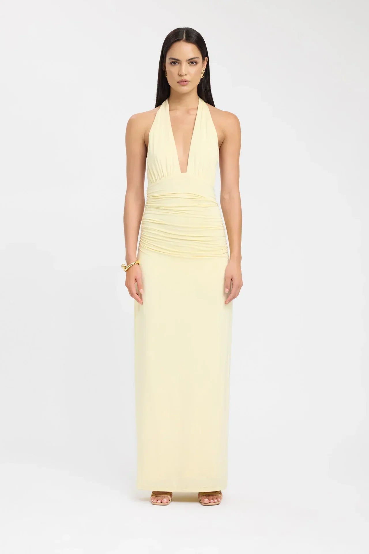 Lula | Maxi Dress