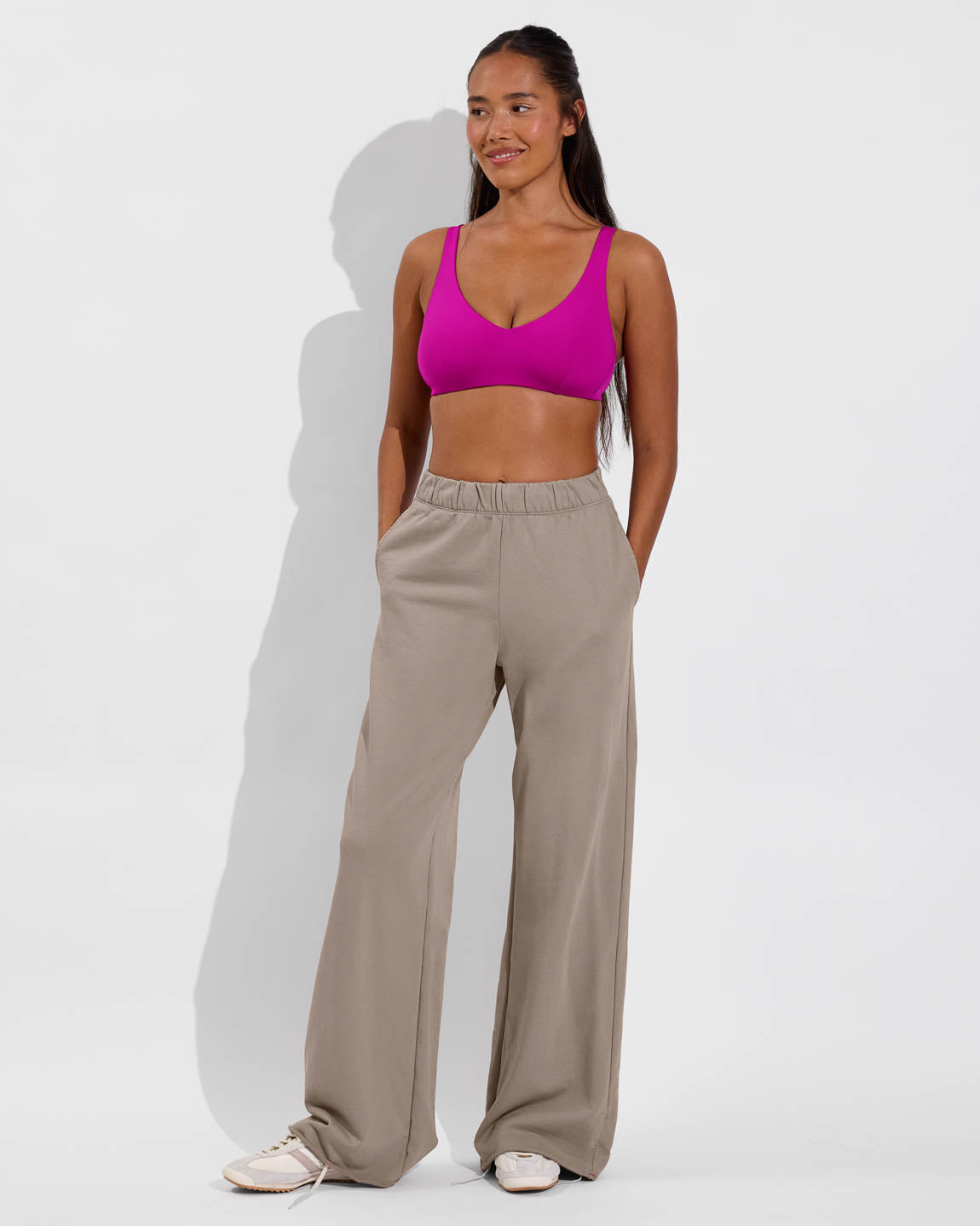 Sunday Top D+ - Aloha