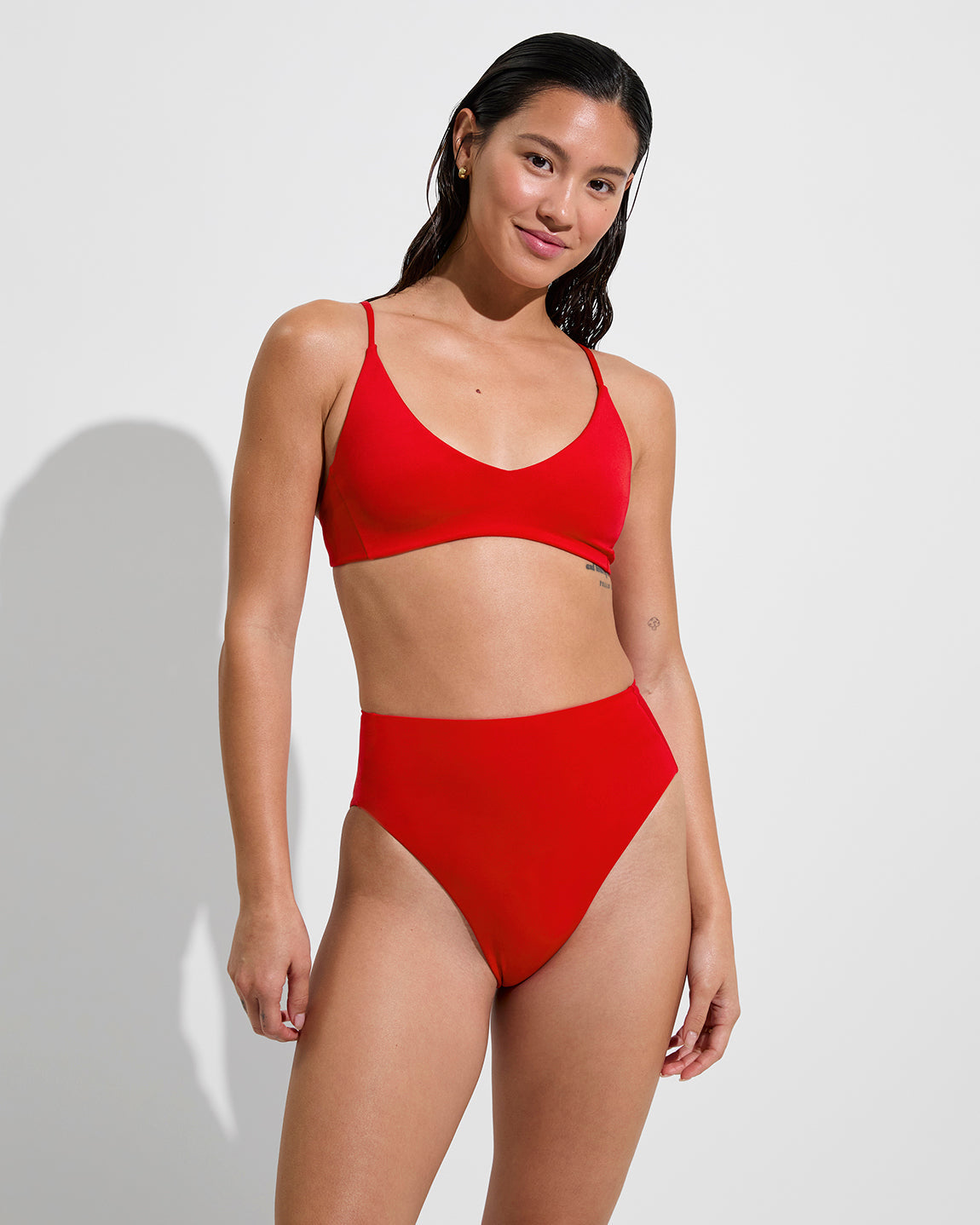 Sunday Top - Sweet Chili Heat