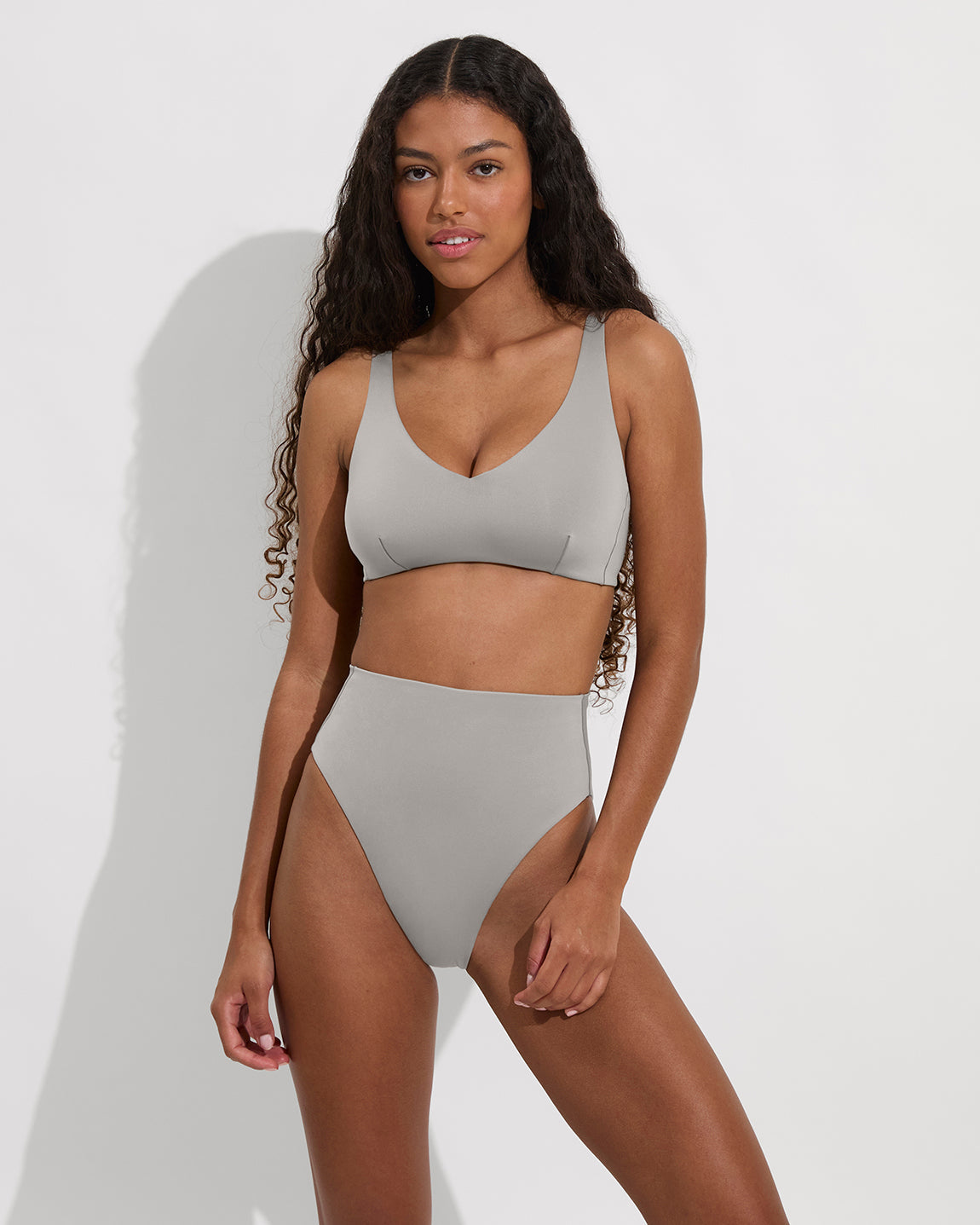 Sunday Top D+ - Beach