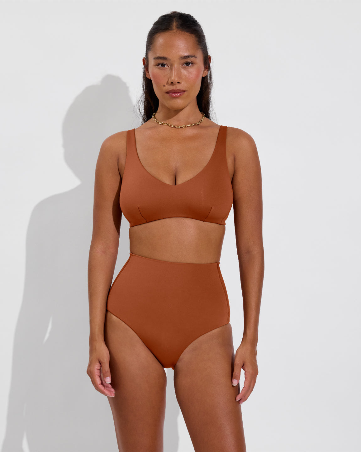 Sunday Top D+ - Bronze