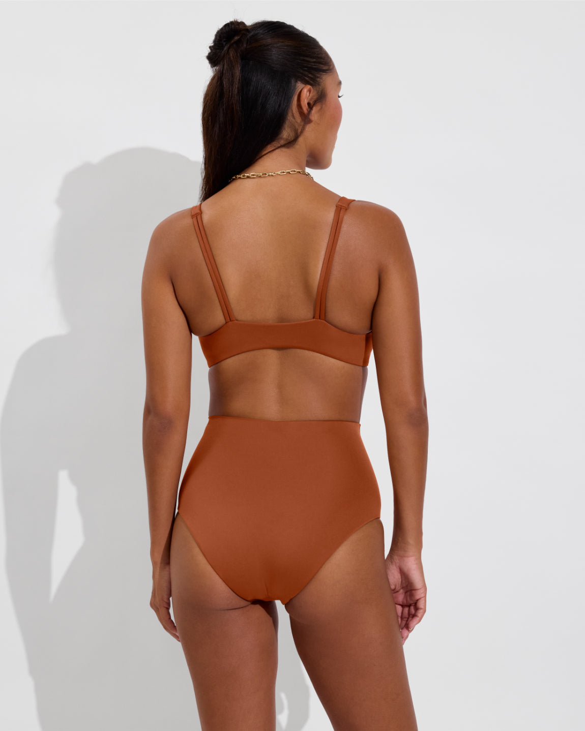 Sunday Top D+ - Bronze