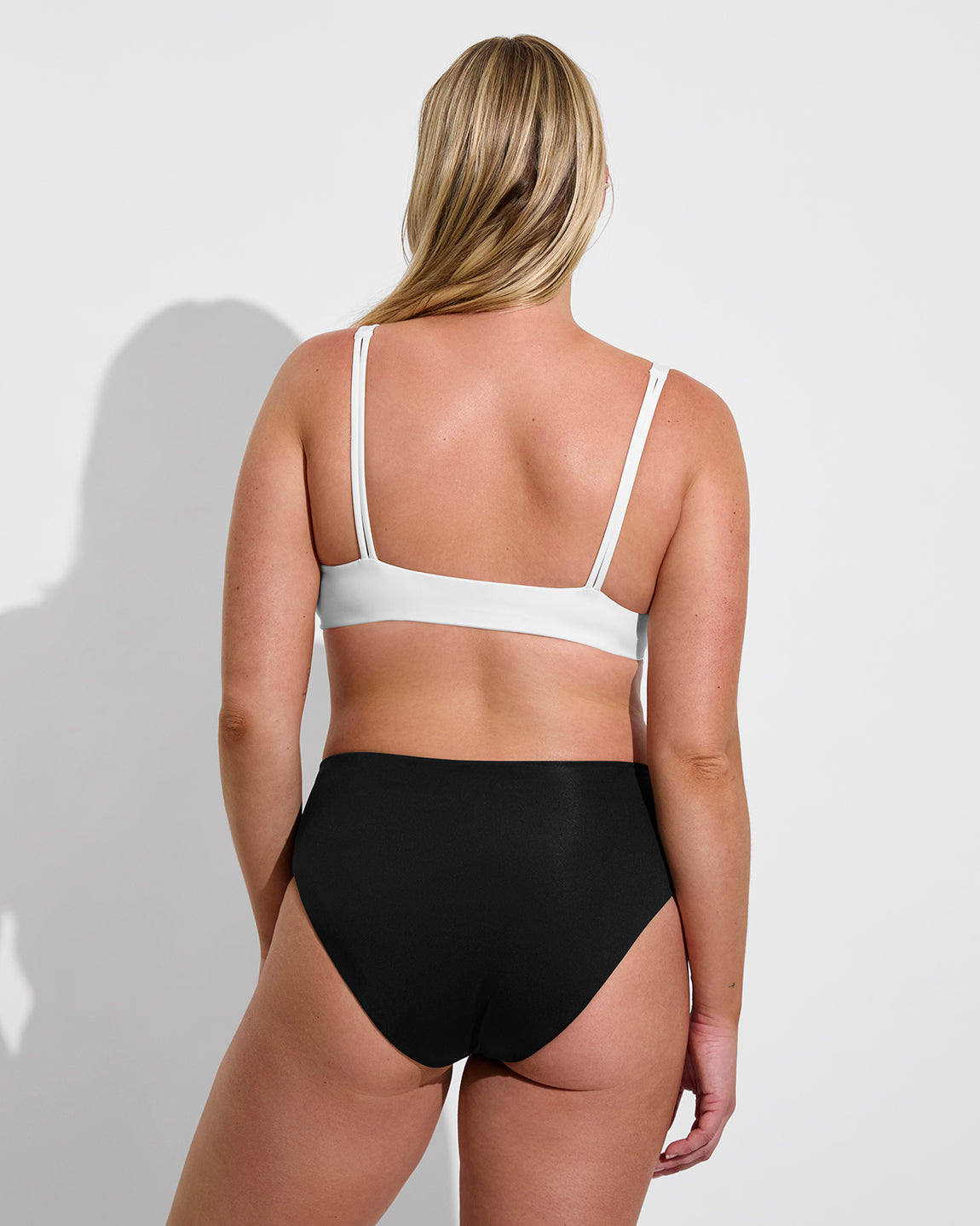 Sunday Top D+ - Coconut
