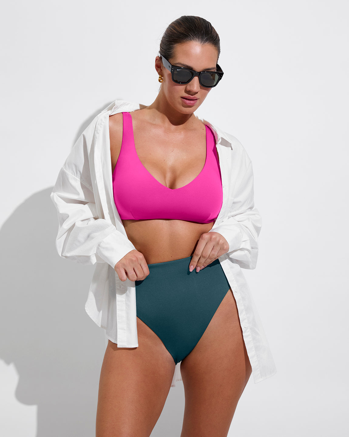 Sunday Top D+ - Hot