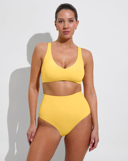 Sunday Top D+ - Mango