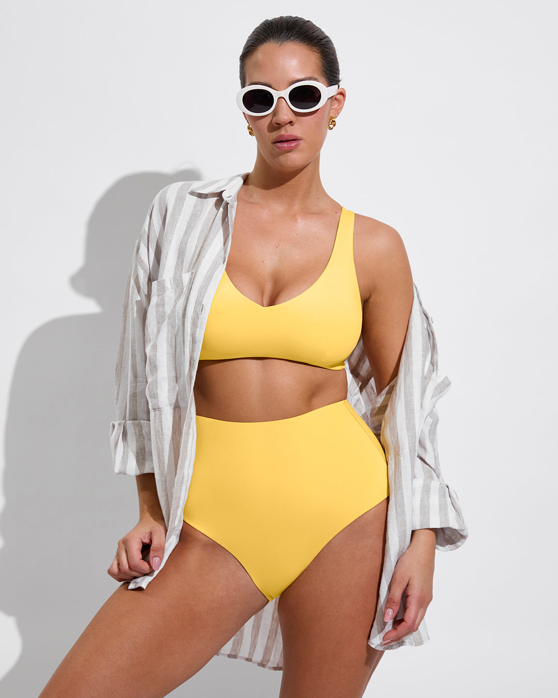 Sunday Top D+ - Mango