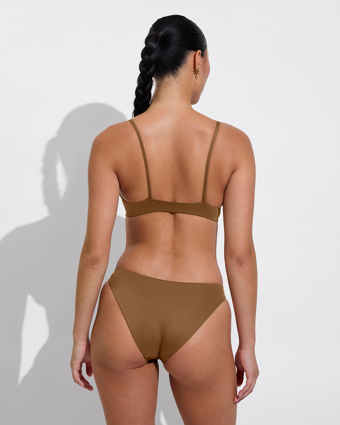Sunday Top - Tan Lines