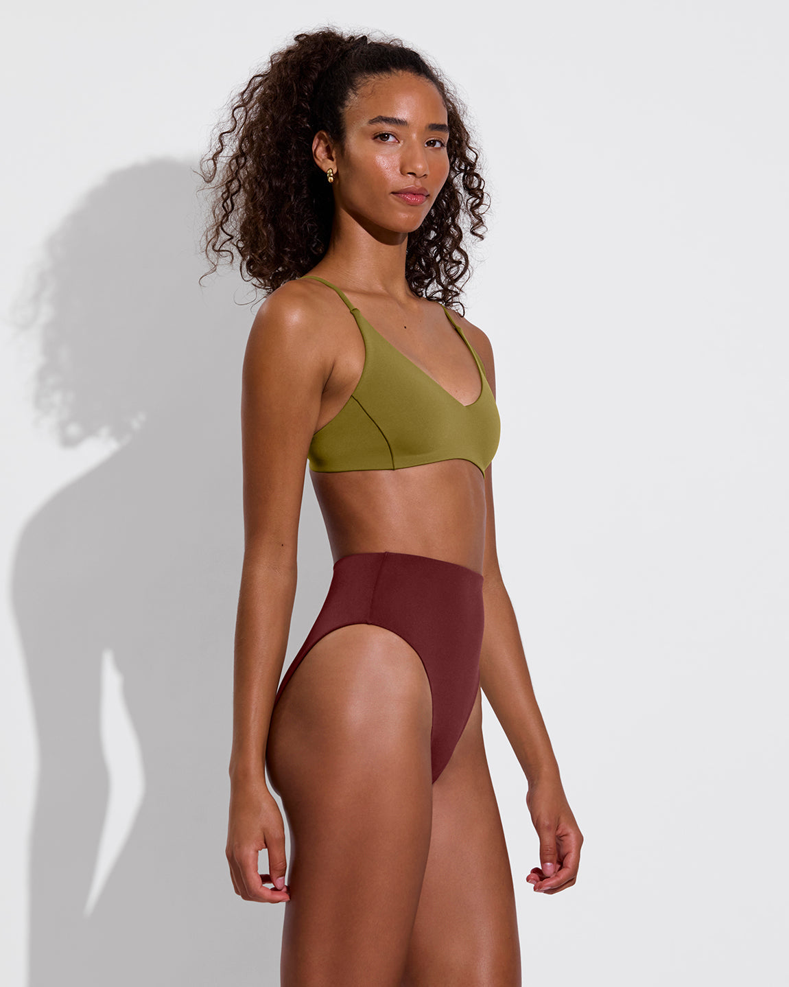 Sunday Top - Wild