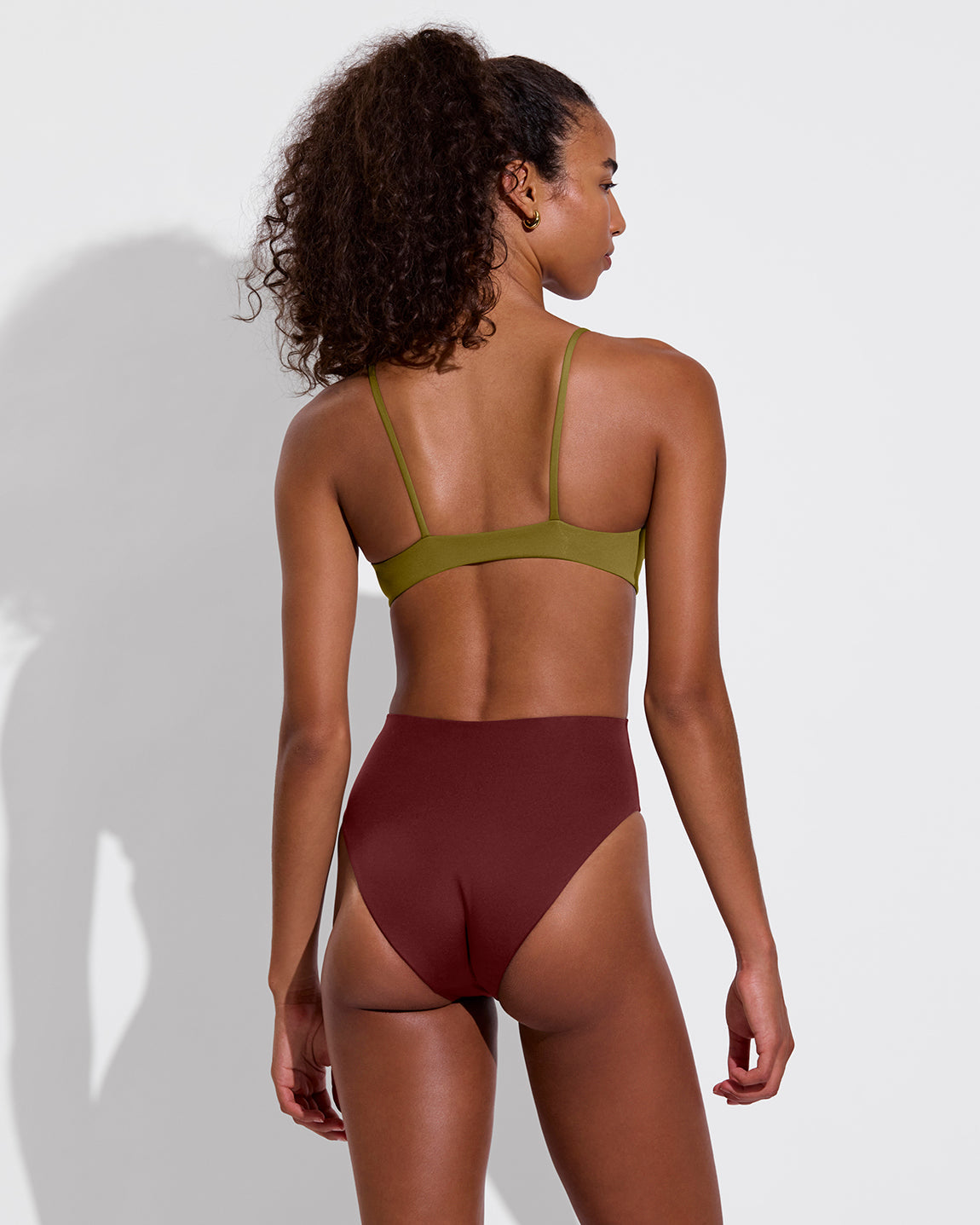 Sunday Top - Wild