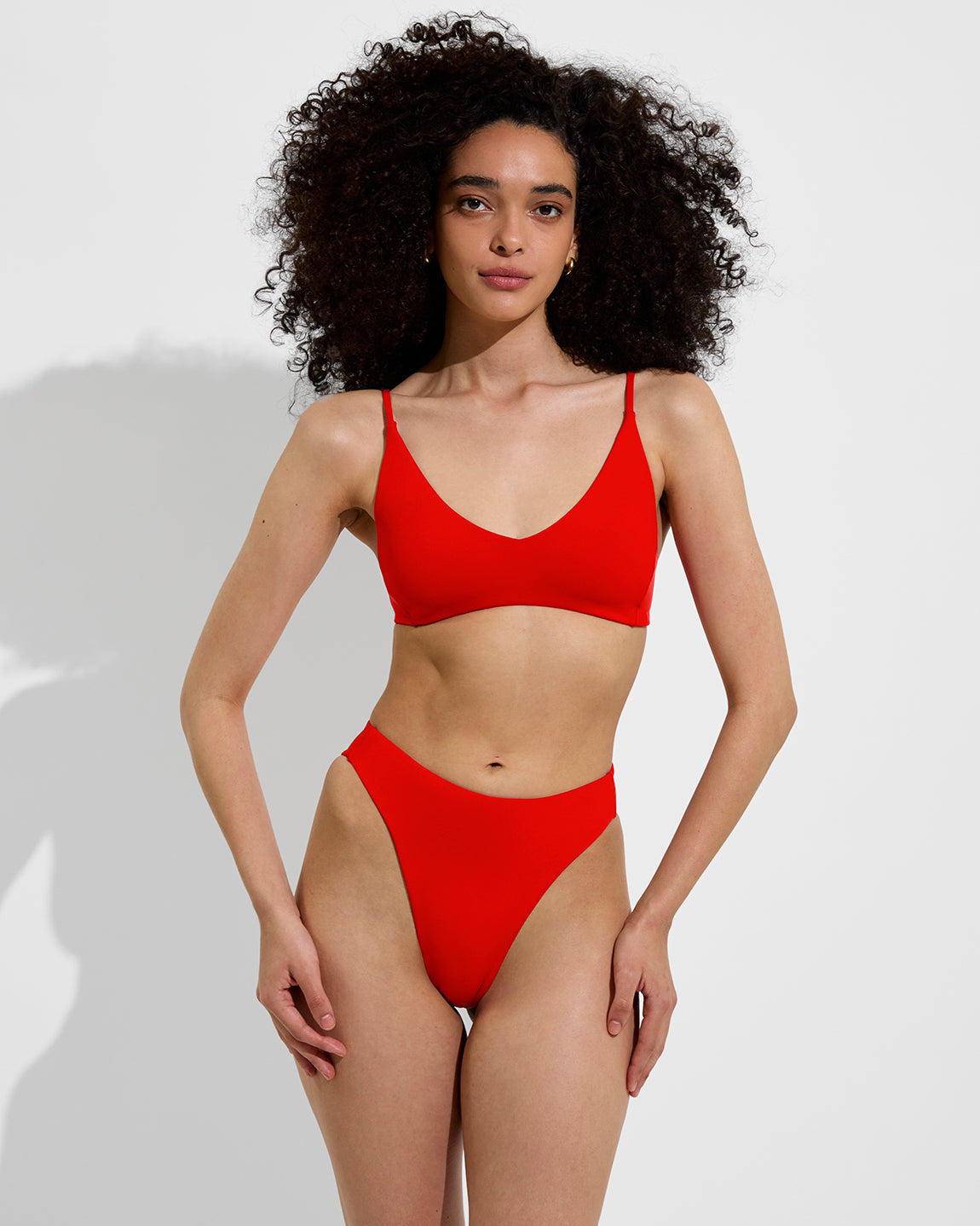 Sunday Top - Sweet Chili Heat