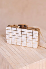 High Hopes Bag - Ivory