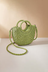 Paloma Bag - Green